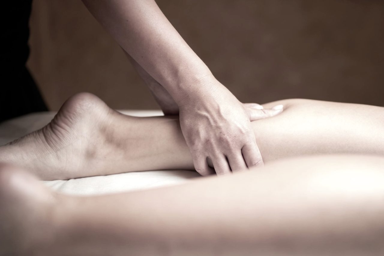 Massage anti-cellulite à Genève